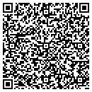 QR code with Alex Mayor contacts