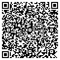 QR code with D D Equipment Company contacts