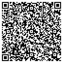 QR code with G F Jacroux Jr P H Jacr contacts