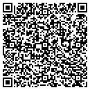 QR code with Honolulu Zoo Society contacts