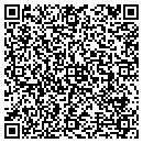 QR code with Nutrex Research Inc contacts