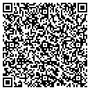 QR code with King's Lone Tree Feed contacts