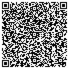 QR code with Mccurtain Farm Supply contacts