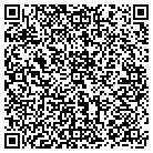 QR code with Allamakee Central Committee contacts
