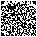QR code with G T C LLC contacts