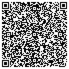 QR code with Hollingsworths Inc of Burns contacts