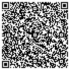 QR code with LA Grande New Holland Case Ih contacts