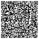 QR code with Oregon Vineyard Supply contacts