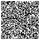 QR code with AAA Express Paver Repair contacts