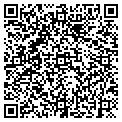 QR code with The Hay Rack Ii contacts