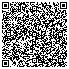 QR code with D & P Parts & Equipment contacts