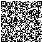 QR code with Allegany Logging And Supplies Inc contacts