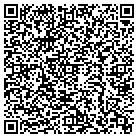 QR code with B & B Child Care Center contacts
