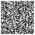 QR code with D D Farm Products Inc contacts