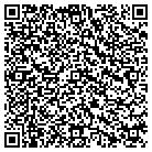 QR code with Aslin-Finch Feed CO contacts