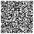 QR code with A G Equipment of Alabama Inc contacts