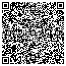 QR code with Armer Feed contacts