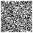 QR code with Harris Feed & Kennel contacts