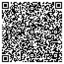 QR code with Agoura Feed contacts