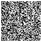 QR code with Anaheim Feed & Pet Supply Inc contacts