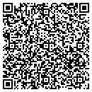 QR code with B C M Environmeantal contacts
