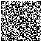 QR code with Del Peters Painting Inc contacts