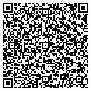QR code with J D Heiskell & CO contacts