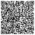 QR code with A-N Precision Products Inc contacts