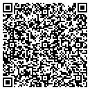 QR code with Dona Amdor contacts