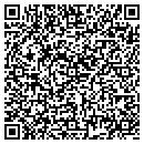QR code with B & E Auto contacts