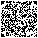 QR code with C W Feed Products Inc contacts