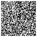 QR code with J H Fedders Inc contacts