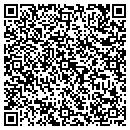 QR code with I C Mechanical Inc contacts