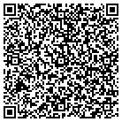 QR code with T C Auto Sales of Fort Smith contacts