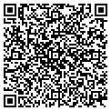 QR code with E Popp contacts