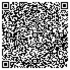 QR code with Hi-Line Cooperative contacts