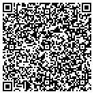 QR code with V & K Wakimoto Farm Store contacts