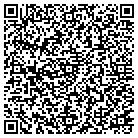 QR code with Utility Constructors Inc contacts