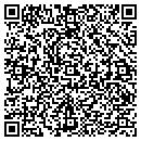 QR code with Horse & Buggy Feeds of NH contacts