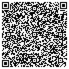 QR code with Democratic Party-Wis-Milw Cnty contacts
