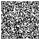 QR code with U-Store-It contacts