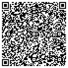 QR code with Phoenix Conservatory Of Music contacts