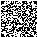 QR code with B & T Feeds contacts