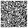 QR code with Bennett contacts