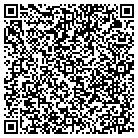 QR code with Iuka Center For Excellence In Ed contacts