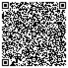 QR code with Heretick Feed & Seed Company Incorporated contacts