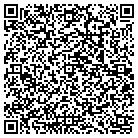 QR code with Arbie Feeds Eau Claire contacts
