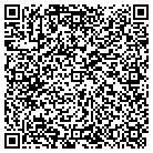 QR code with American Society of-Abdominal contacts