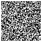 QR code with Hurst Review Service contacts