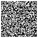 QR code with Three Finger Eddies Fireworks contacts